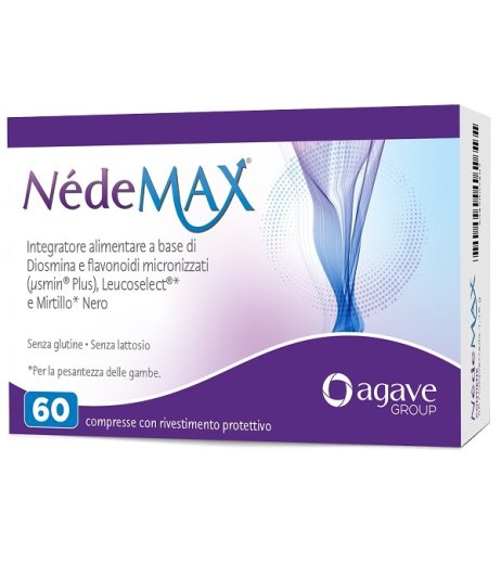 NEDEMAX 60CPR NEDEMAX 60CPR