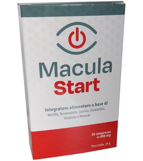 MACULA START 30CPR MACULA START 30CPR