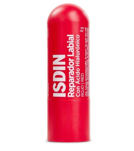 REPARADOR Labial Red