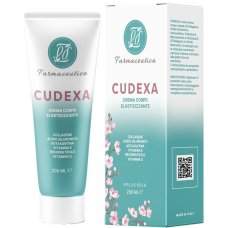 CUDEXA CREMA CORPO 200ML