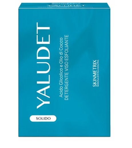 YALUDET SAPONE SOLIDO