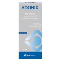 ADONIX Gocce Oculari 10ml ADONIX Gocce Oculari 10ml