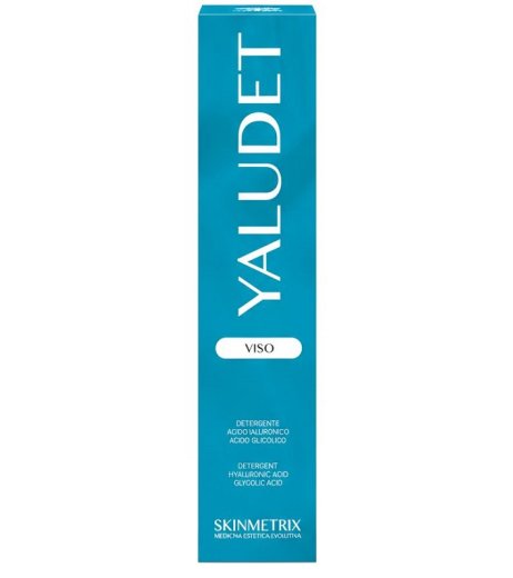 YALUDET Viso Deterg.200ml
