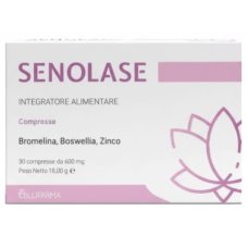 SENOLASE 30 Cpr
