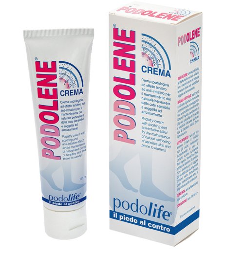 PODOLENE Crema 100ml PODOLENE Crema 100ml