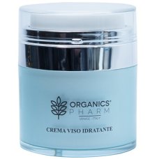 ORG PH Crema Viso Idrat.50ml