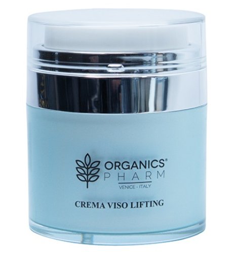 ORG PH Crema Viso Lifting 50ml ORG PH Crema Viso Lifting 50ml