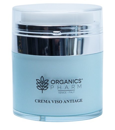 ORG PH Crema Viso A/Age 50ml ORG PH Crema Viso A/Age 50ml