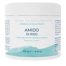 SILVANA Amido Riso Neutro 200g