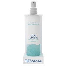 SILVANA Olio Nutriente 150ml