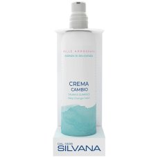 SILVANA Crema Cambio 150ml