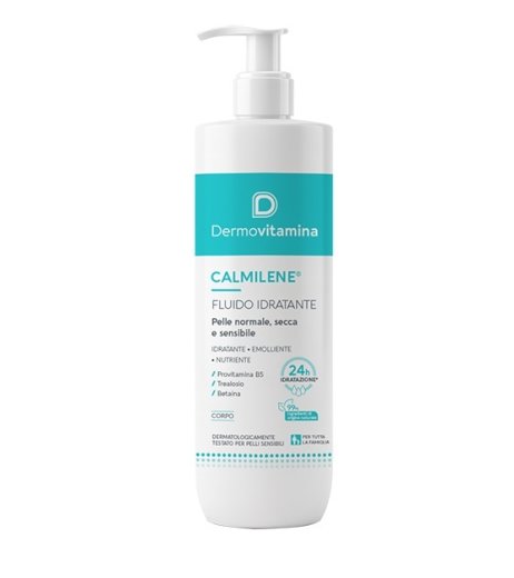 DERMOVIT Calm.Fluido 250ml