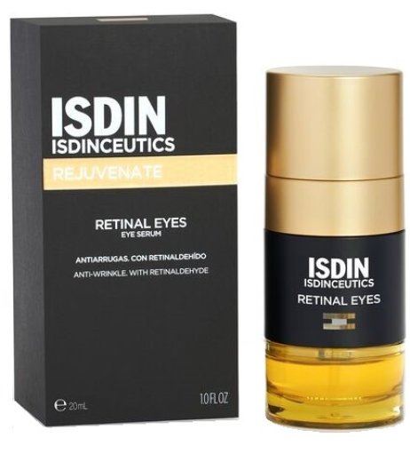 ISDINCEUTICS Retinal Eyes 20ml ISDINCEUTICS Retinal Eyes 20ml