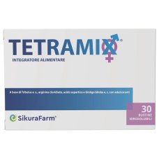 TETRAMIX 30 Bust.Idrosol.