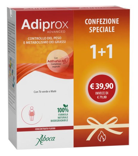 ADIPROX Fluido CS 1+1