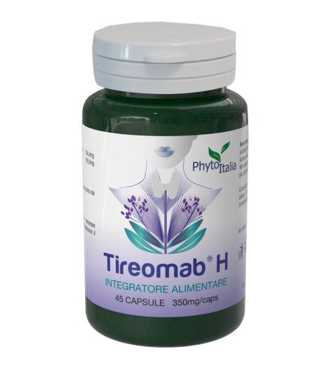 TIREOMAB H 45CPS