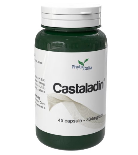 CASTALADIN 45CPS