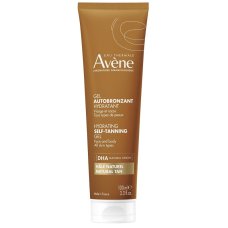 AVENE Sol.A-Abbronz.100ml