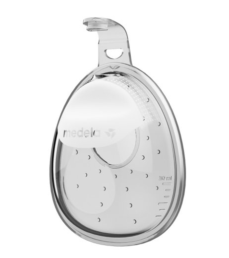 MEDELA INBRA Collector 2pz MEDELA INBRA Collector 2pz