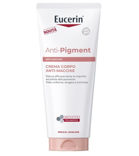 EUCERIN A-Pigment Crema Corpo EUCERIN A-Pigment Crema Corpo