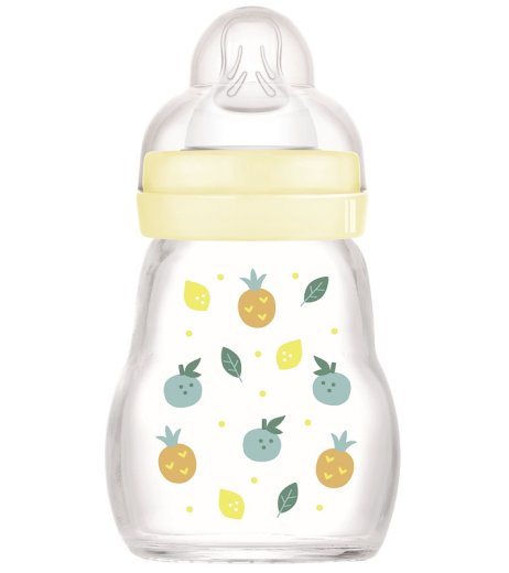 MAM Bib.Feel Good Vetro 170ml