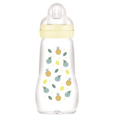 MAM Bib.Feel Good Vetro 260ml