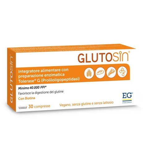 GLUTOSIN 30CPR