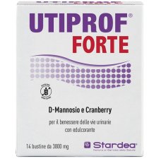 UTIPROF FORTE 14BUST