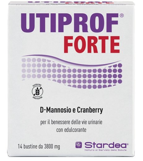 UTIPROF FORTE 14BUST UTIPROF FORTE 14BUST