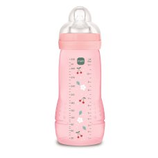 MAM Bib.Easy Active Girl 330ml