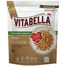 VITABELLA Fusilli Crusca Avena