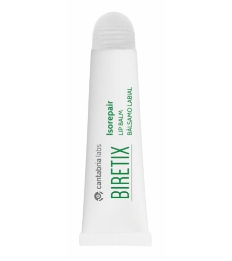 BIRETIX Isorepair Lip Balm10ml