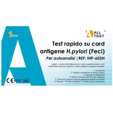 H PYLORI/IHP-602H RAPID TEST