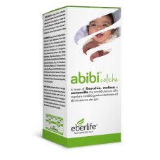 ABIBI Coliche Gtt 6ml ABIBI Coliche Gtt 6ml
