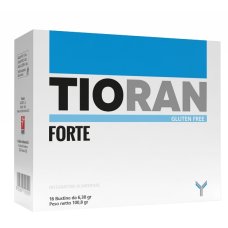 TIORAN Forte 16 Bust.