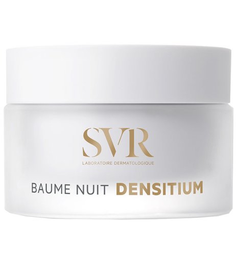 DENSITIUM BAUME NUIT RECHARG