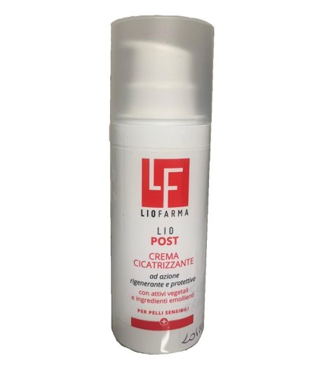 LIO POST CREMA 50ML
