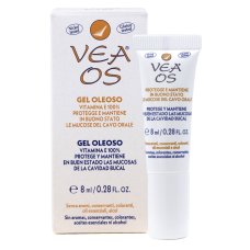 VEA OS Gel Oleoso 8ml