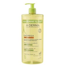 EXOMEGA Control Olio Lav1Lt