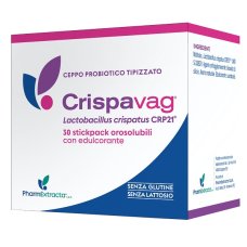 CRISPAVAG 30 Stick Pack