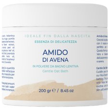 SILVANA Amido Avena 200g