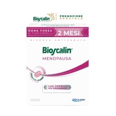 BIOSCALIN MENOPAUSA 60CprPROMO