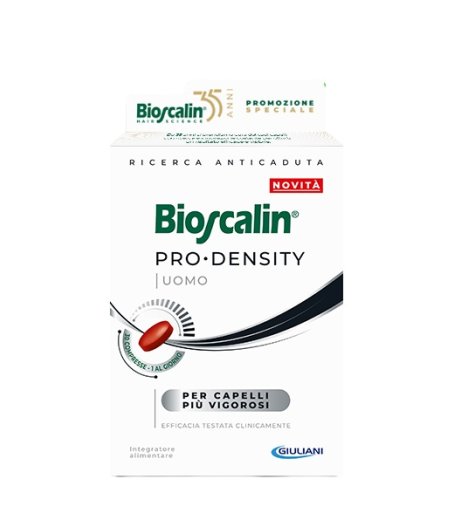 BIOSCALIN PRO DENSITY 30CprOFS