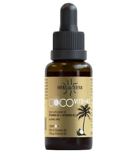 COCOVITD+K2 20ml