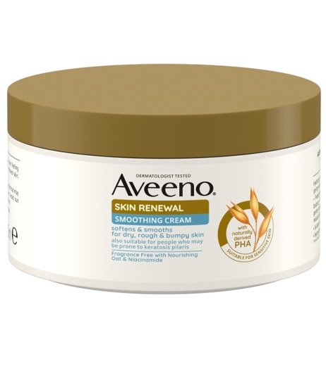 AVEENO SKIN RENEWAL CR LEV JAR AVEENO SKIN RENEWAL CR LEV JAR