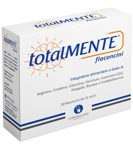 TOTALMENTE 20Fl.
