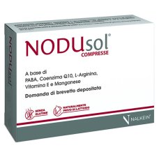 NODUSOL 30CPR