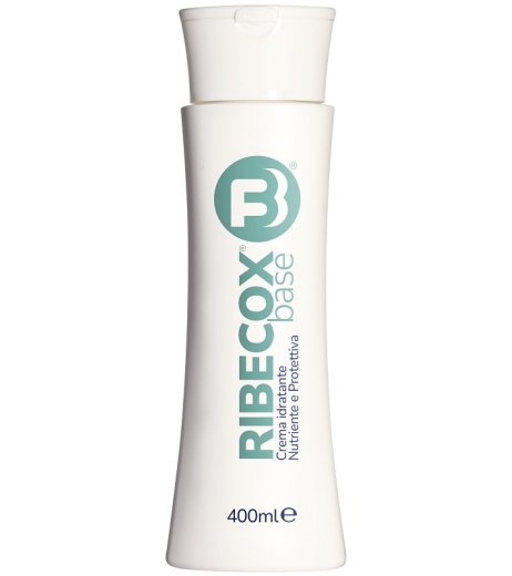 RIBECOX Base Crema Idrat.Nutr.