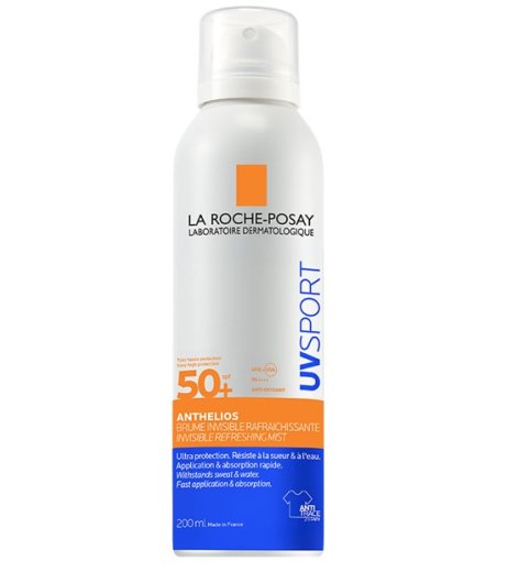 ANTHELIOS UVSPORT Spray 200ml