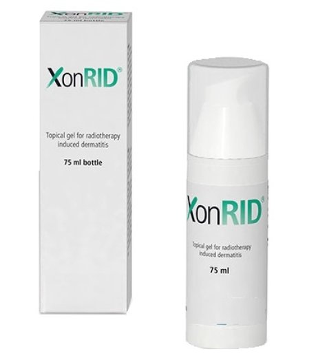 XONRID Gel Topico Derm.Radiot. XONRID Gel Topico Derm.Radiot.